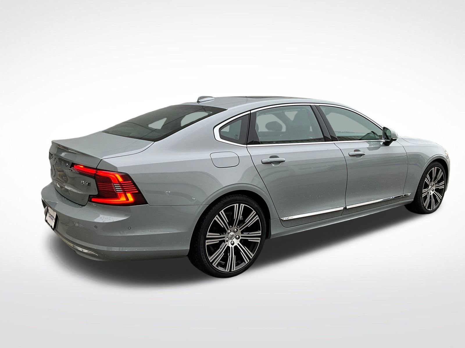 Certified 2024 Volvo S90 B6 Ultimate w/ Protection Package Premier image 6