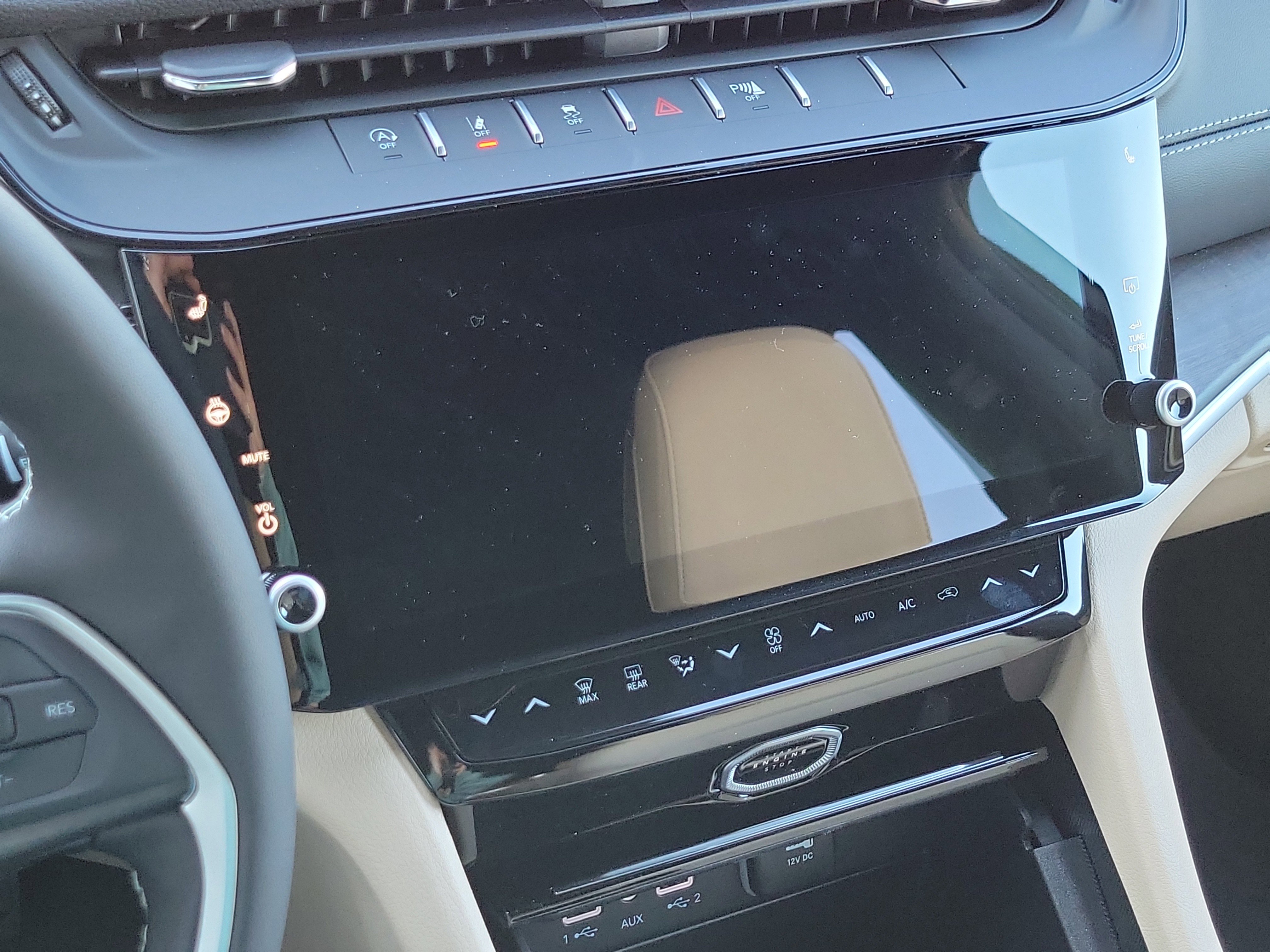 New 2026 Jeep Grand Cherokee L Limited image 15