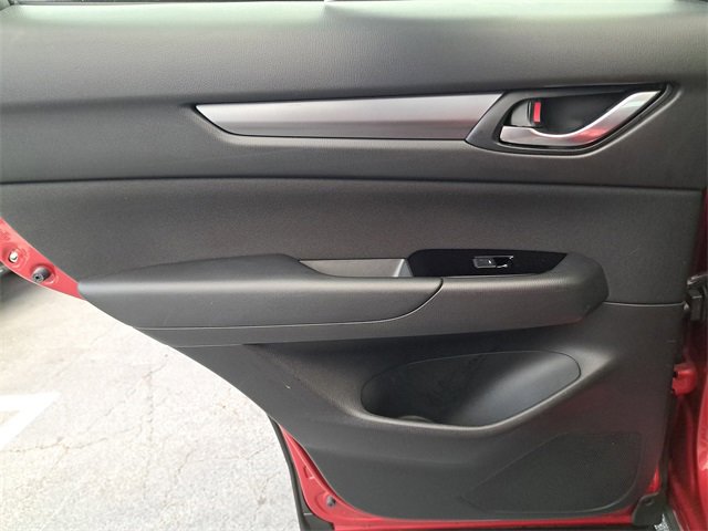 Used 2023 MAZDA CX-5 AWD 2.5 S image 12