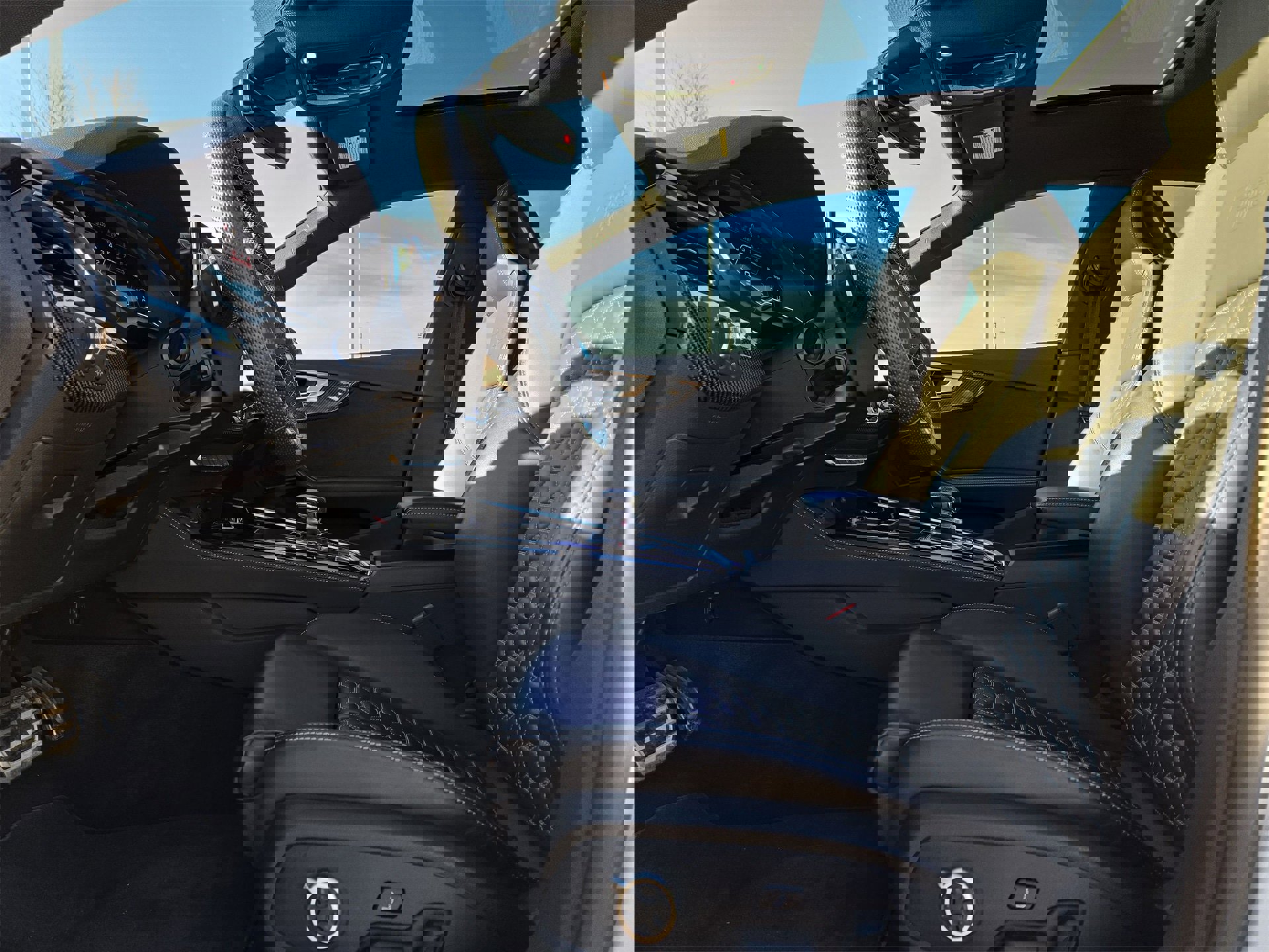 Certified 2023 Audi RS 5 Sportback w/ RS Driver Assistance Package image 16