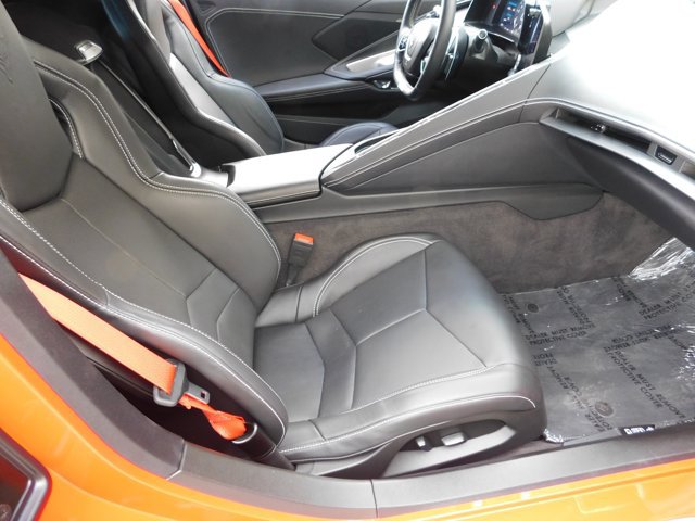 Used 2023 Chevrolet Corvette Z06 RWD image 24