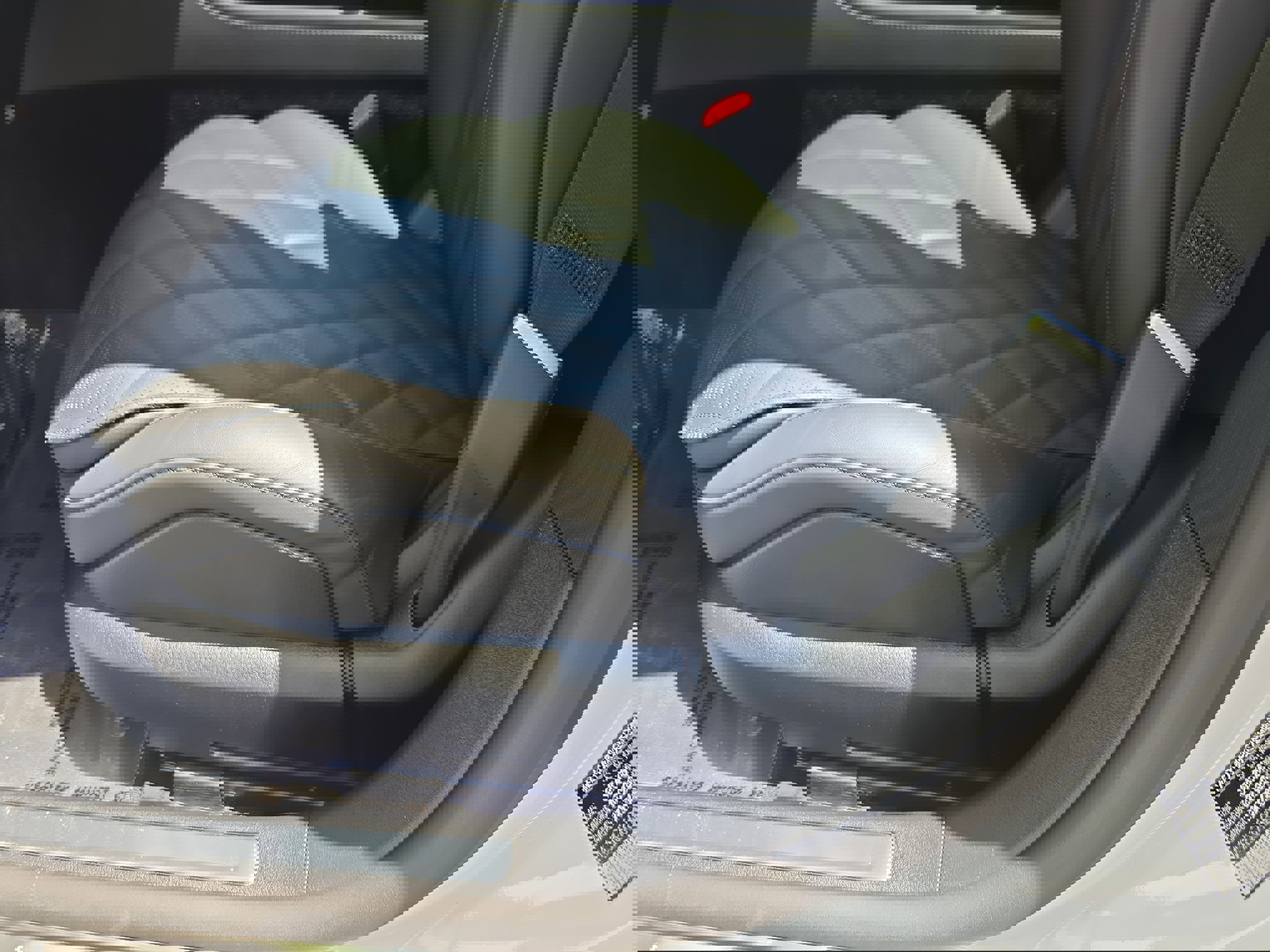 Certified 2025 Mercedes-Benz S 580e 4MATIC Sedan image 27