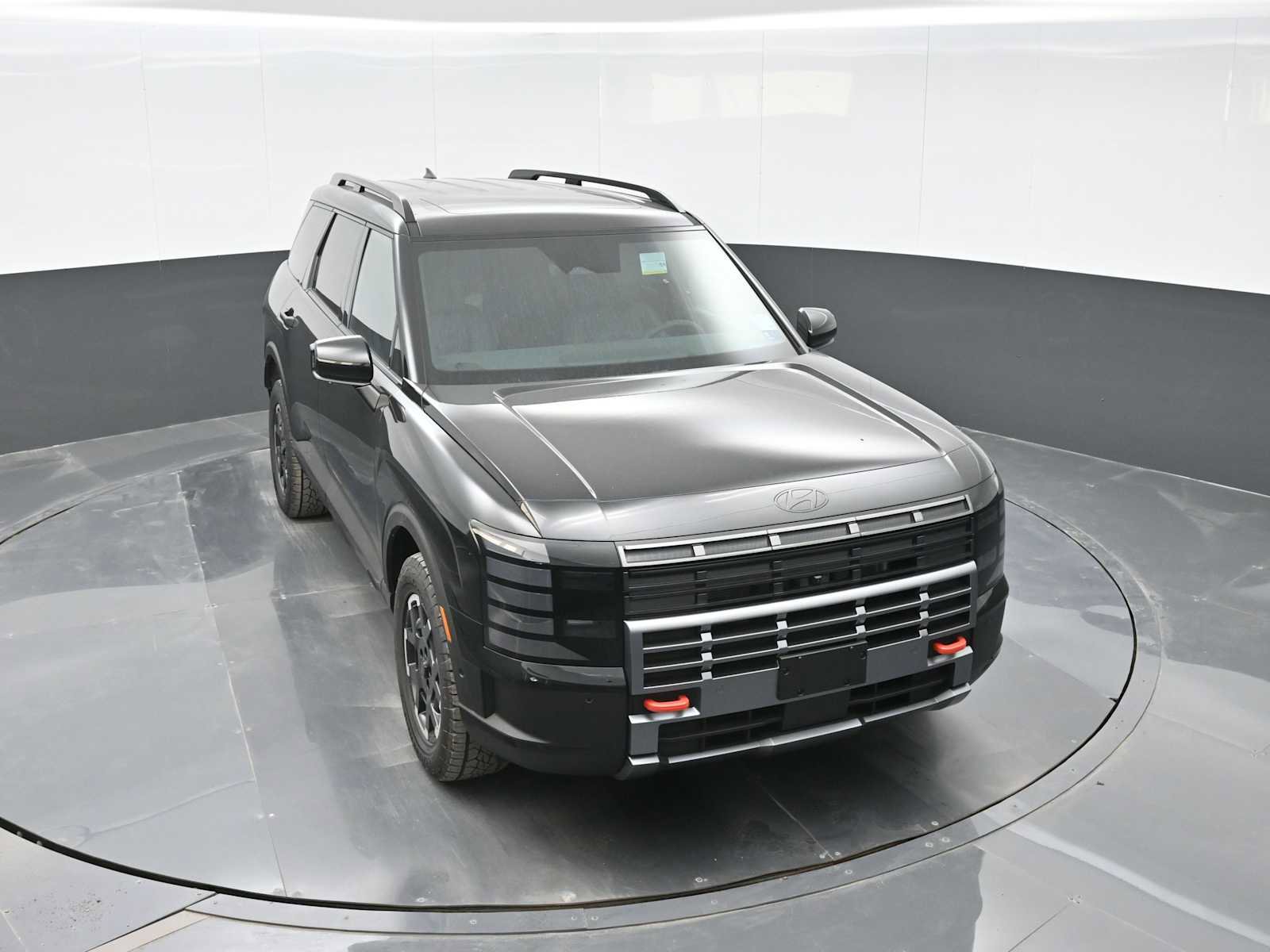 New 2026 Hyundai Palisade XRT Pro image 21