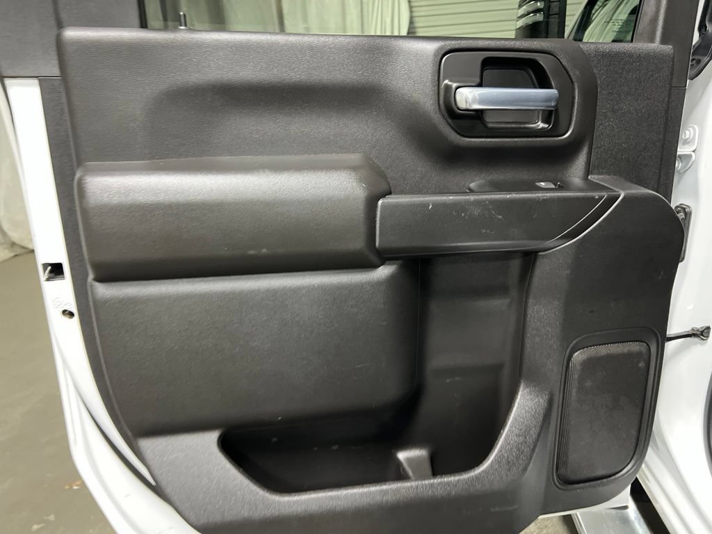 Used 2022 Chevrolet Silverado 2500 LT AWD/4WD image 22