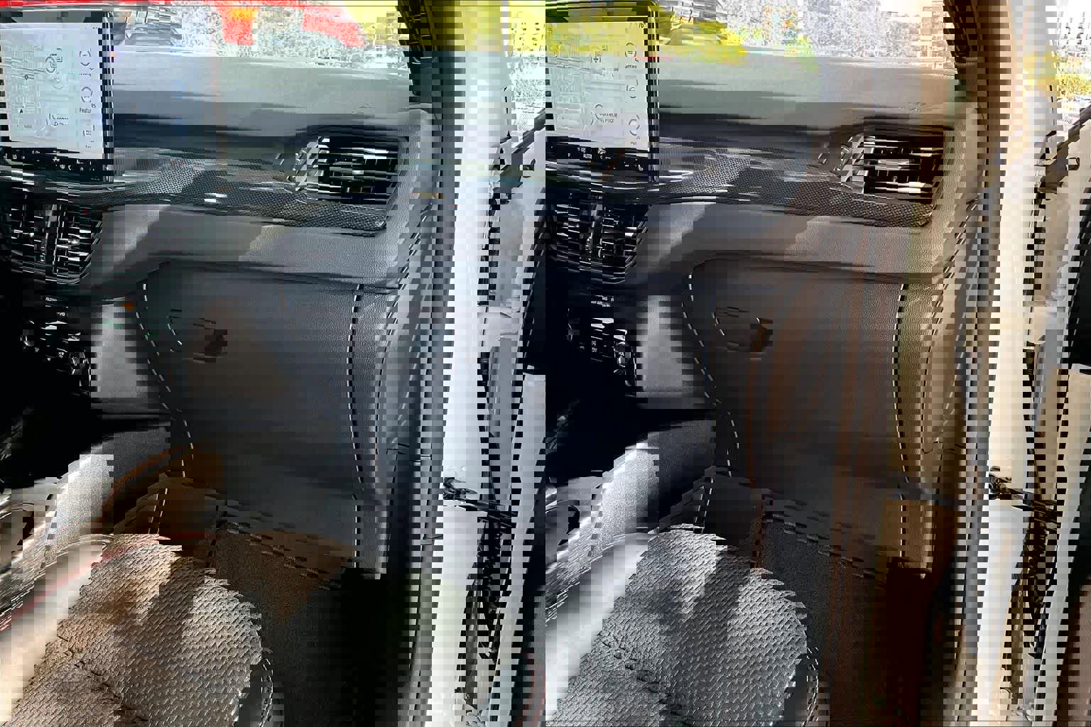 Certified 2024 Ford Escape ST-Line w/ Tech Pack #1 image 19