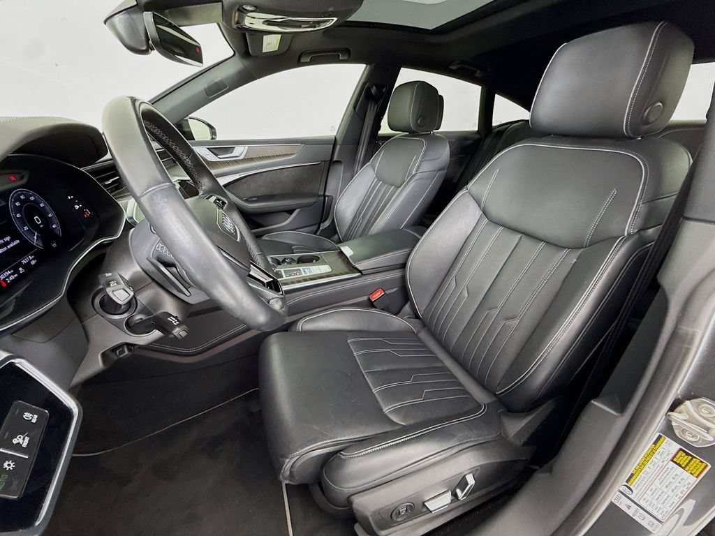 Used 2021 Audi A7 e Prestige w/ Prestige Package AWD/4WD image 5