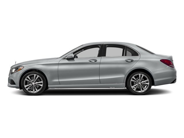 Used 2017 Mercedes-Benz C 300 4MATIC Sedan image 3