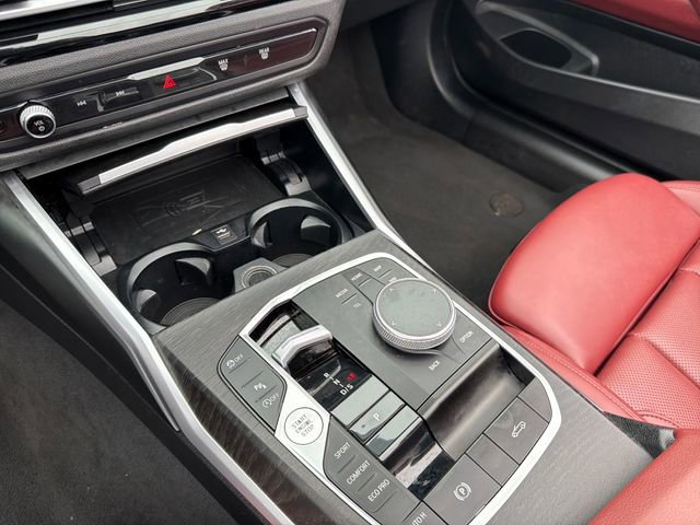 Used 2024 BMW 430i Convertible image 27