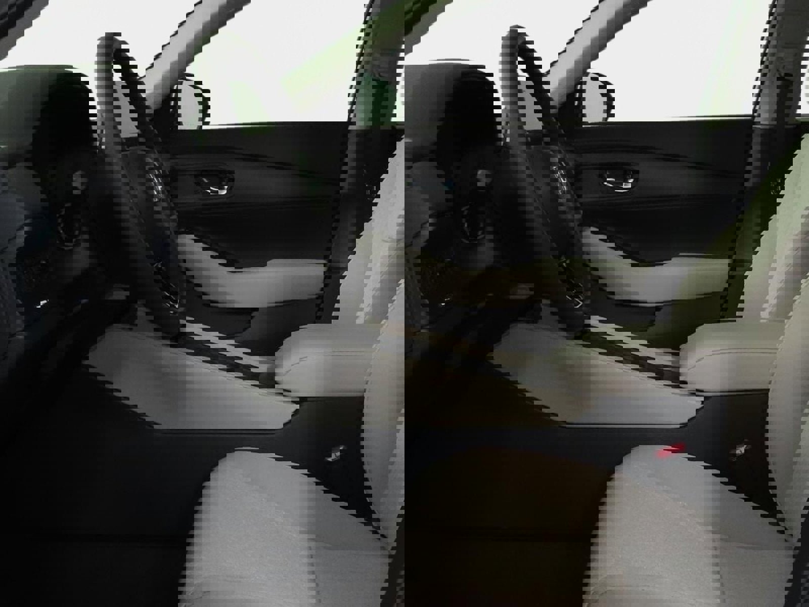 New 2026 Honda Accord LX image 11