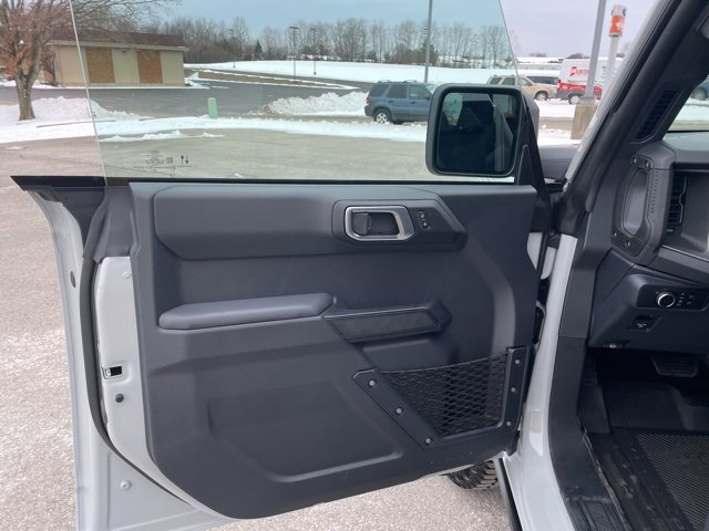 New 2026 Ford Bronco Big Bend image 20