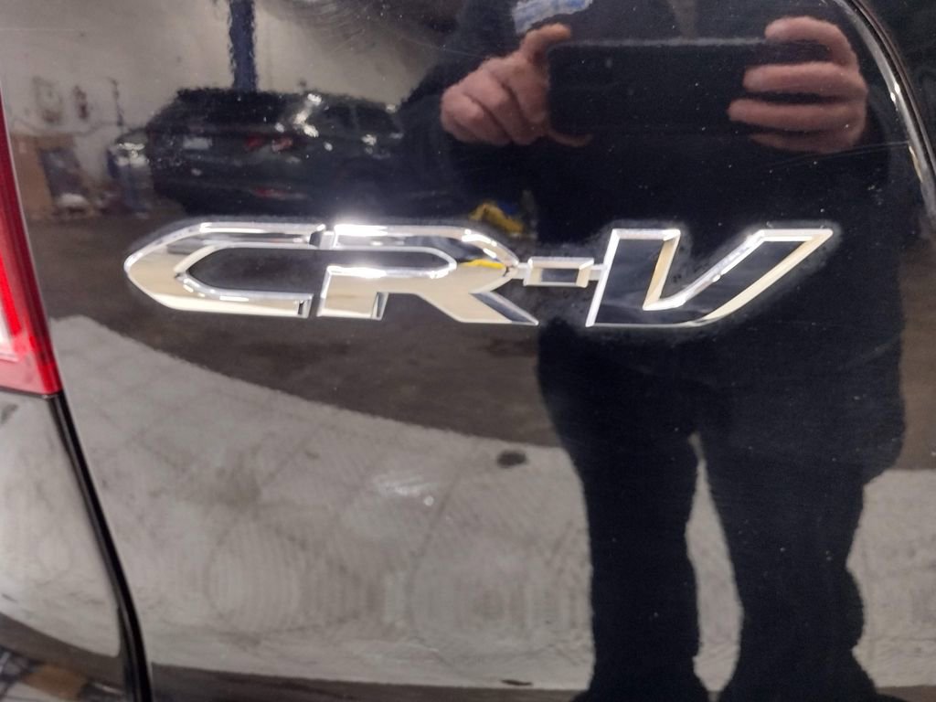 Used 2014 Honda CR-V EX-L image 15