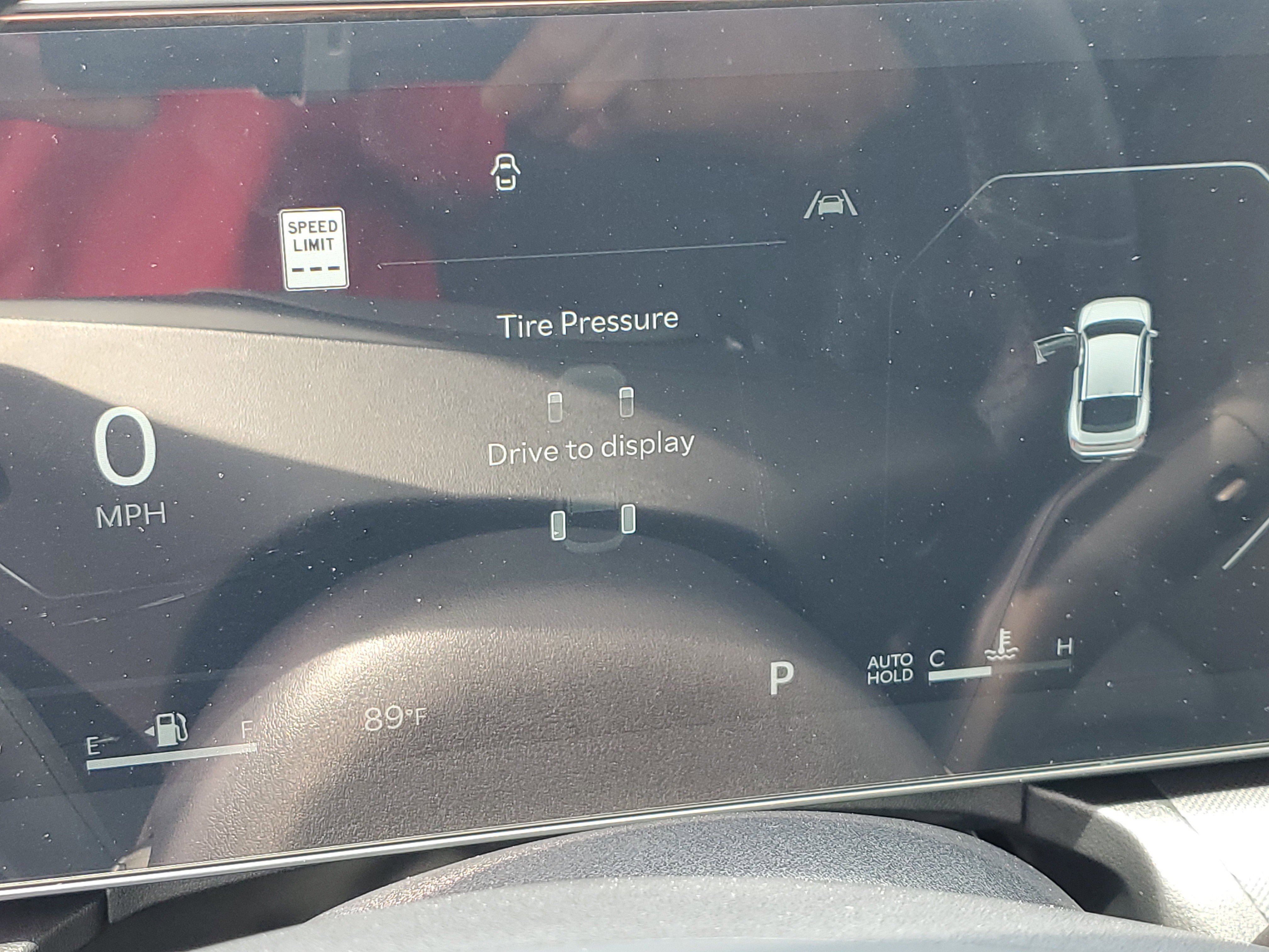 New 2025 Kia K4 EX image 21