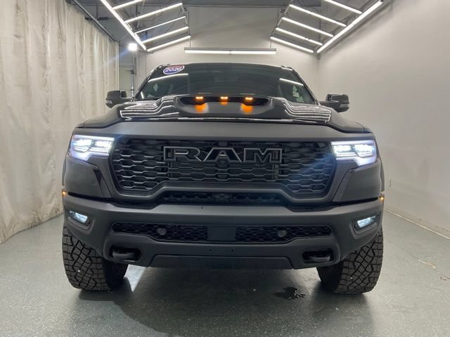 New 2026 RAM 1500 RHO AWD/4WD image 3