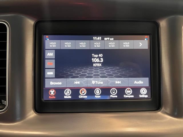 Used 2022 Dodge Charger SXT RWD image 25