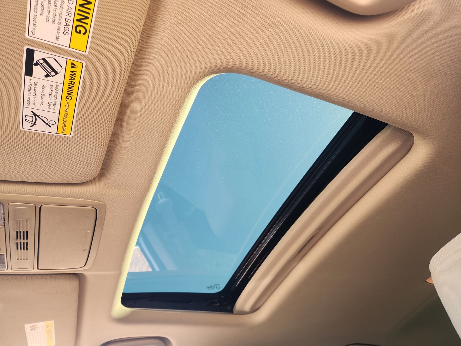 Used 2022 Honda CR-V EX image 30