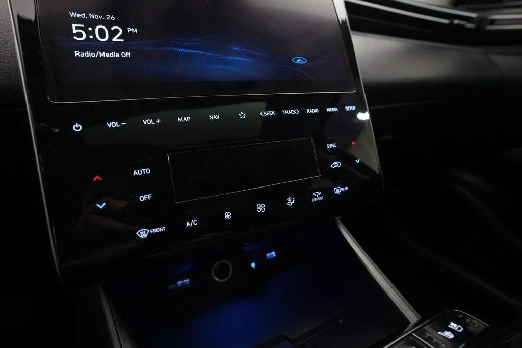 Used 2023 Hyundai Tucson Limited image 21