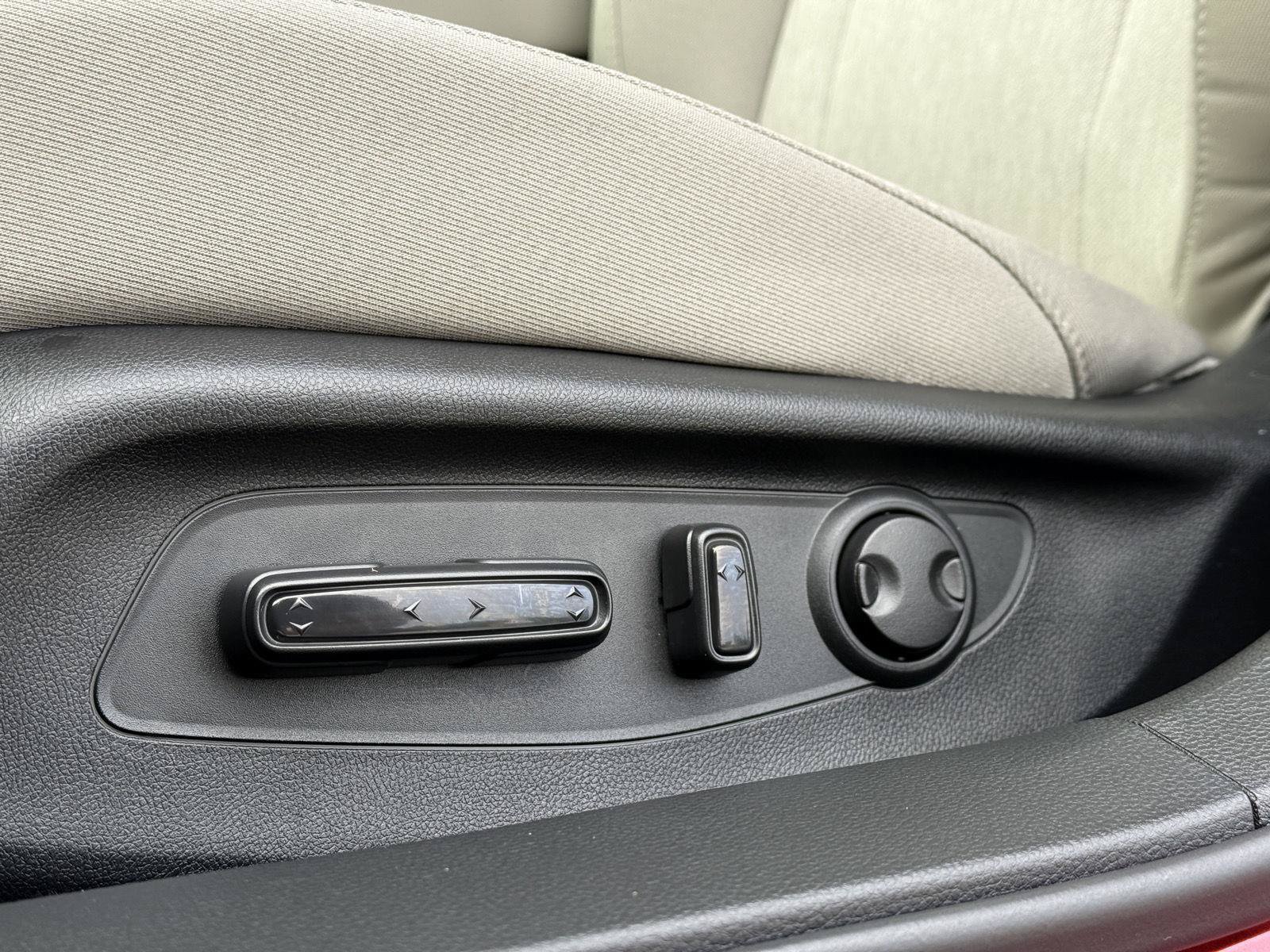 Certified 2026 Honda Accord SE image 11