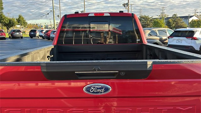 Used 2020 Ford F250 Lariat w/ Lariat Ultimate Package image 32