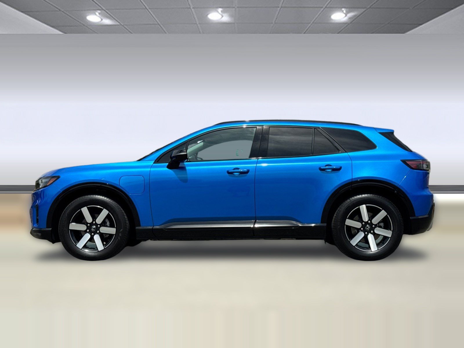 Certified 2024 Honda Prologue Touring image 2