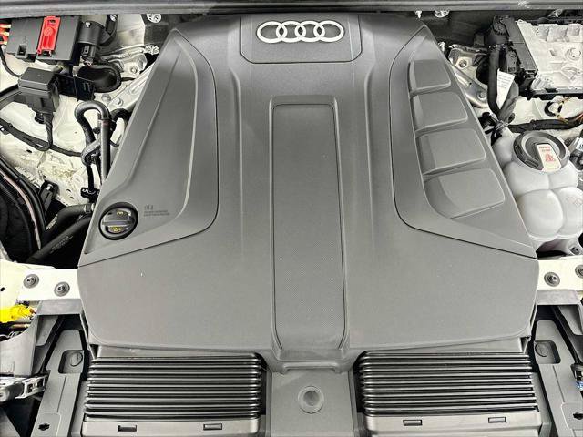 Certified 2023 Audi Q7 2.0T Premium Plus w/ Premium Plus Package AWD/4WD image 30