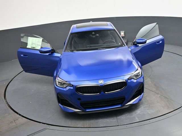 New 2026 BMW 230i xDrive Coupe w/ Premium Package image 36