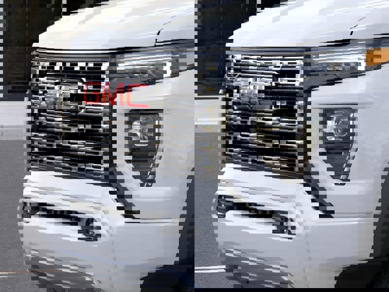 New 2026 GMC Canyon Denali image 13