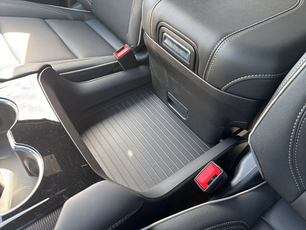 New 2026 GMC Yukon XL Elevation w/ LPO, Floor Liner Package image 40