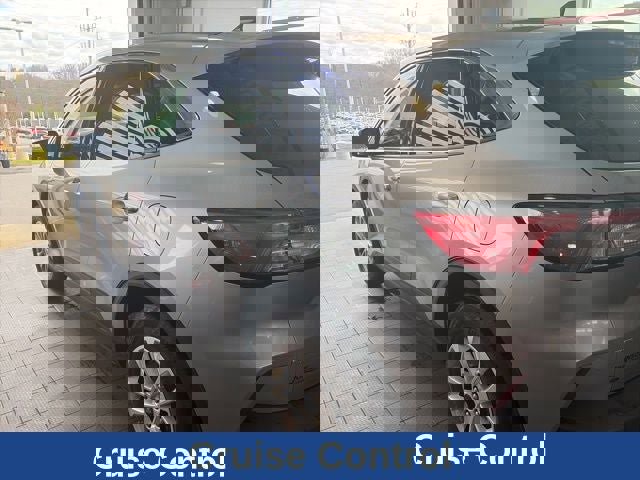 Used 2021 Ford Escape SE w/ Convenience Package image 11