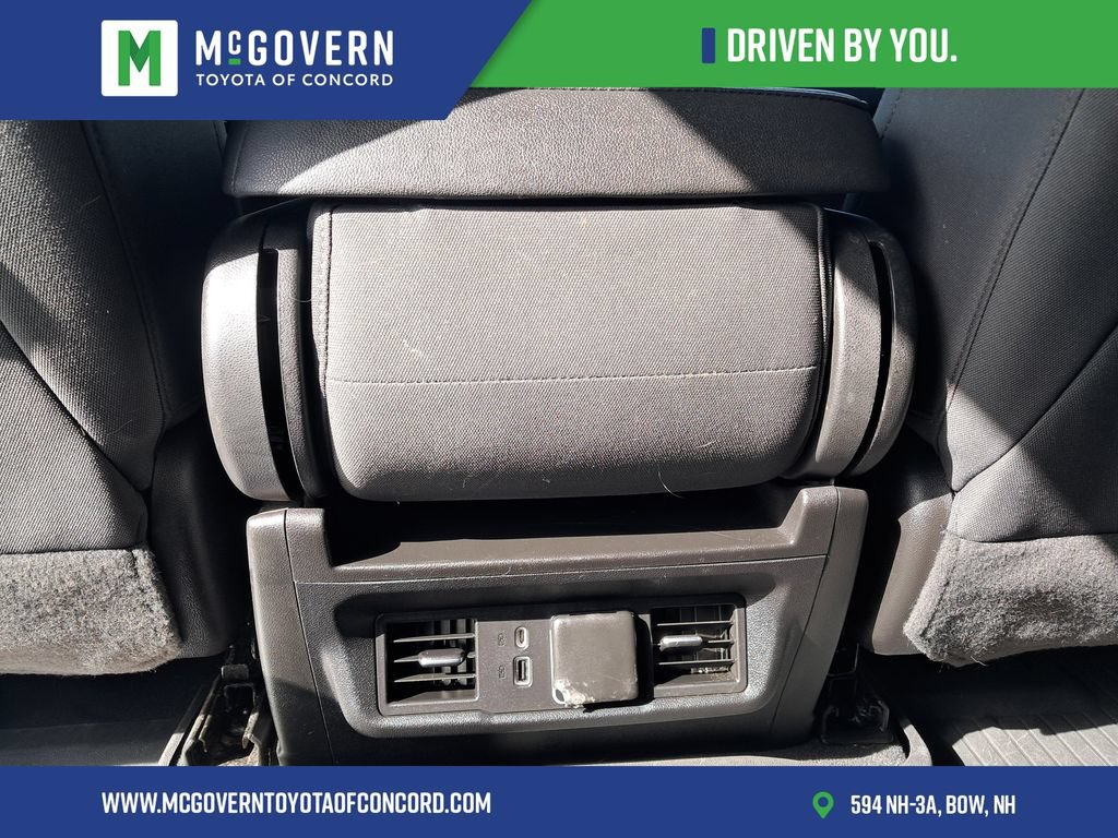 Used 2023 Chevrolet Silverado 1500 RST AWD/4WD image 20