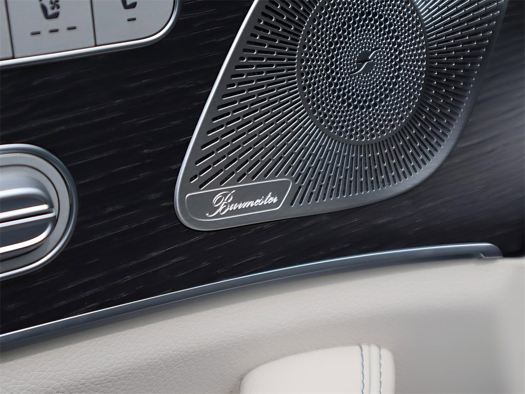 New 2026 Mercedes-Benz GLE 450 4MATIC image 27