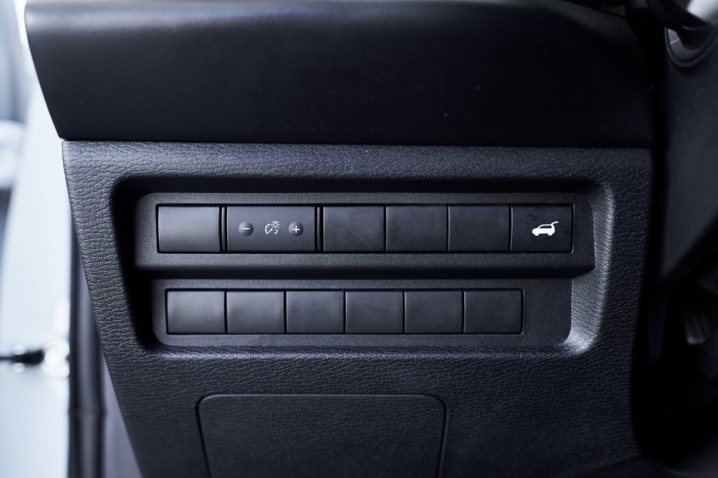 Used 2024 Mitsubishi Outlander SE image 30