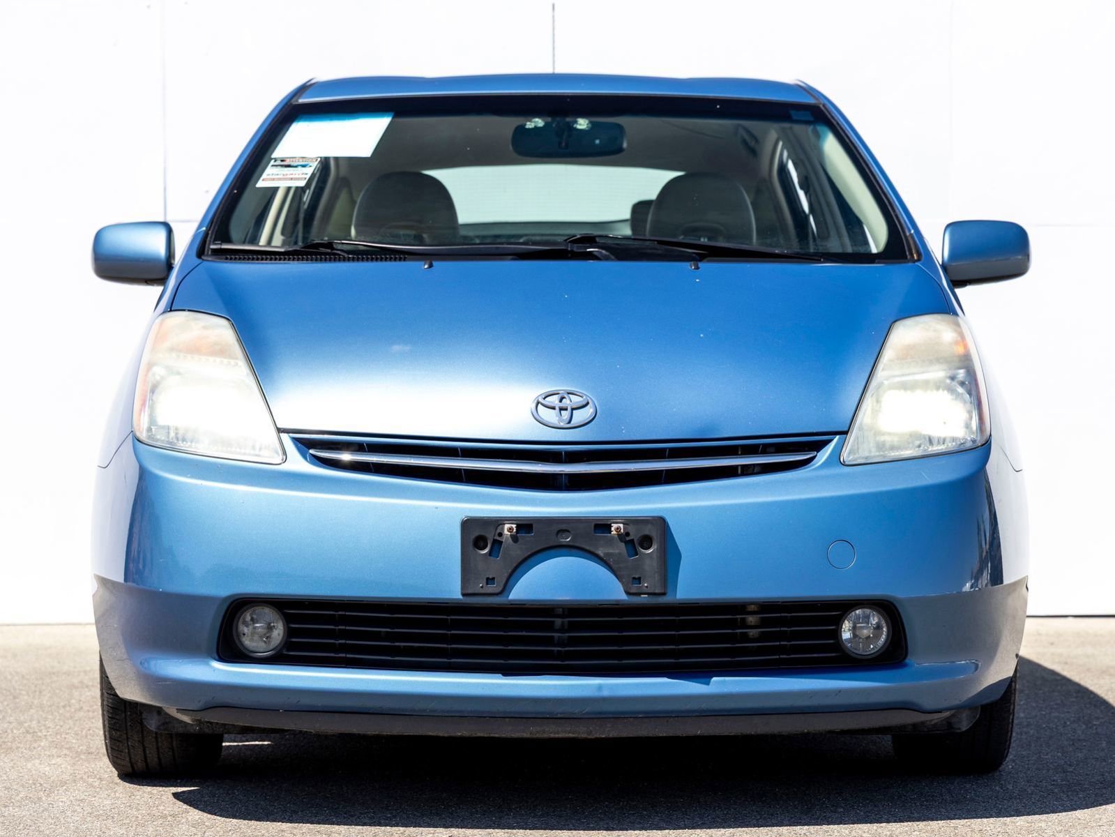 Used 2006 Toyota Prius FWD image 4