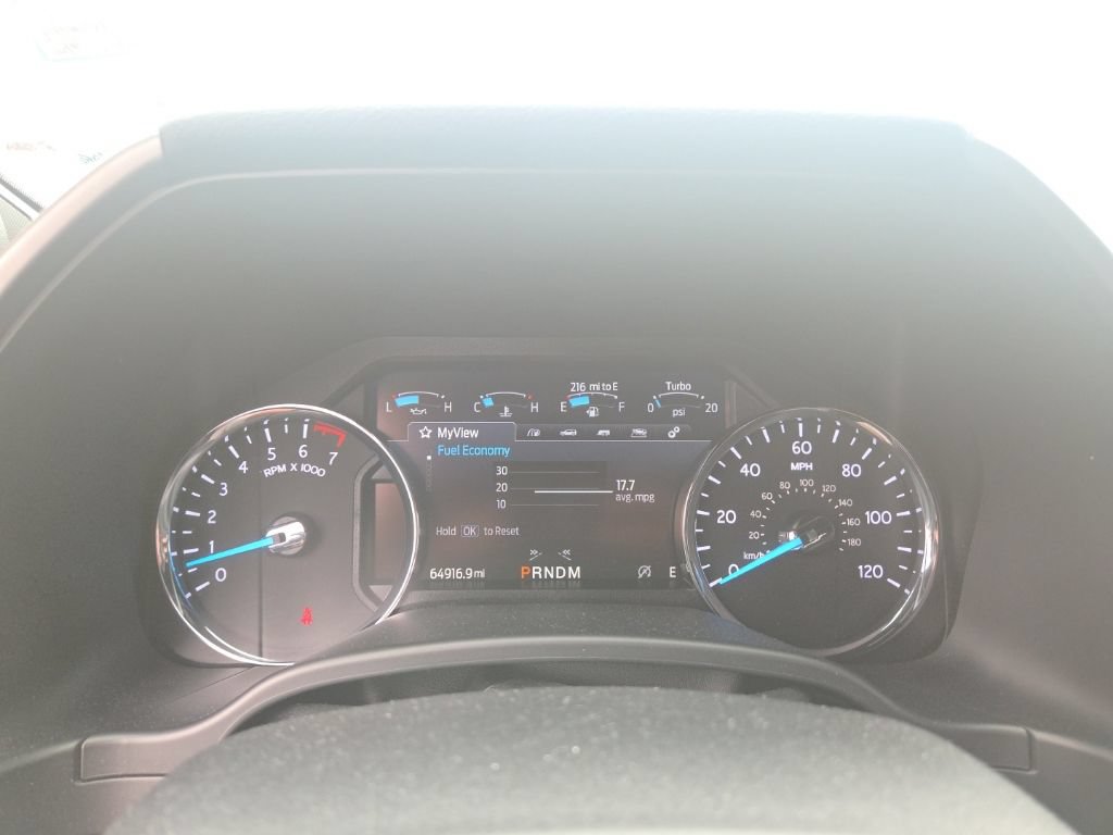 Used 2020 Ford Expedition XLT w/ Equipment Group 202A RWD image 19