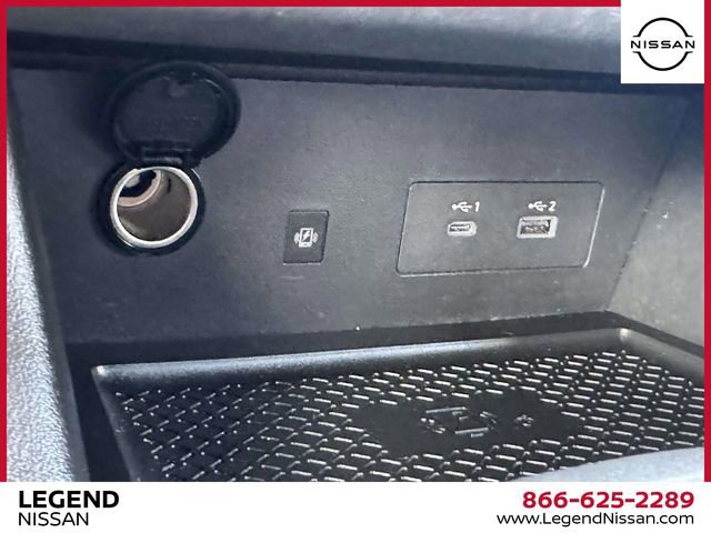 Certified 2023 Nissan Pathfinder SL image 23