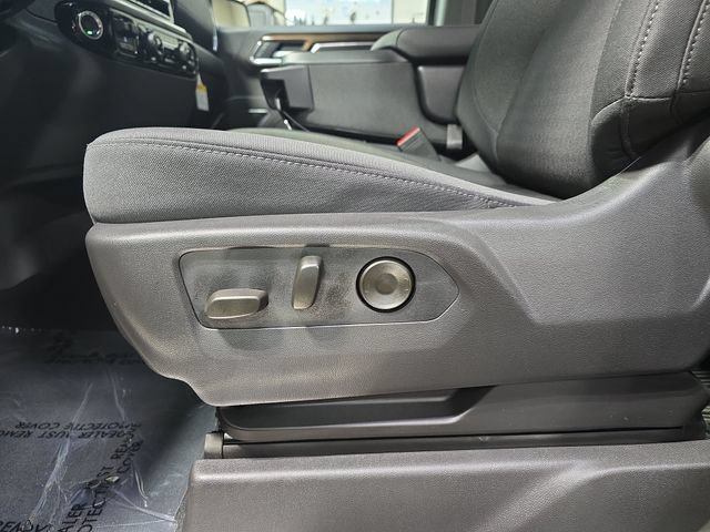 New 2026 Chevrolet Silverado 1500 LT AWD/4WD image 30