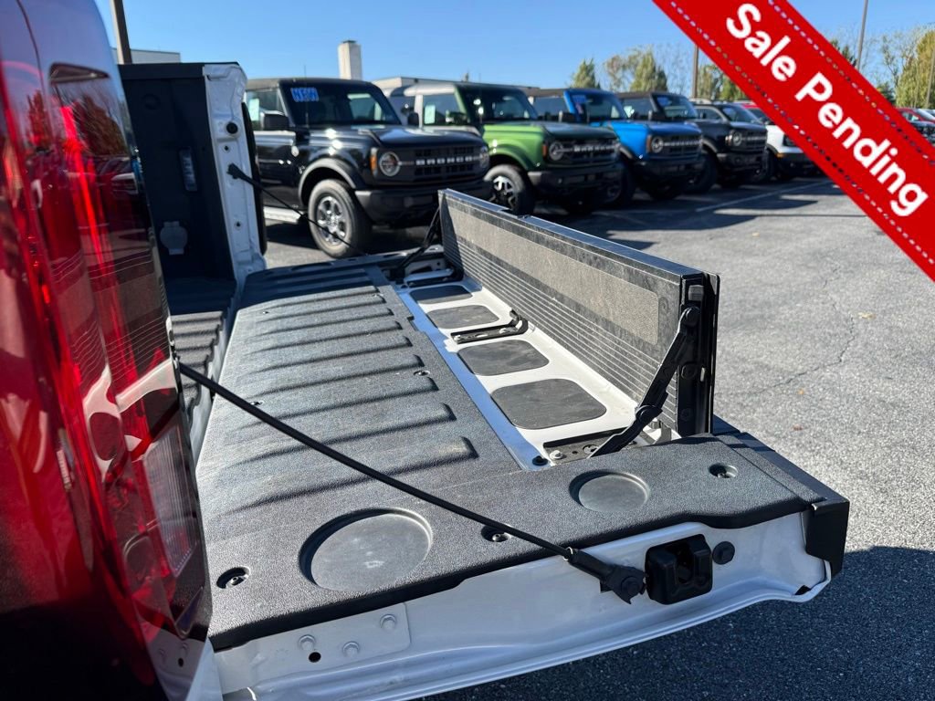 Used 2023 GMC Sierra 1500 Denali image 37