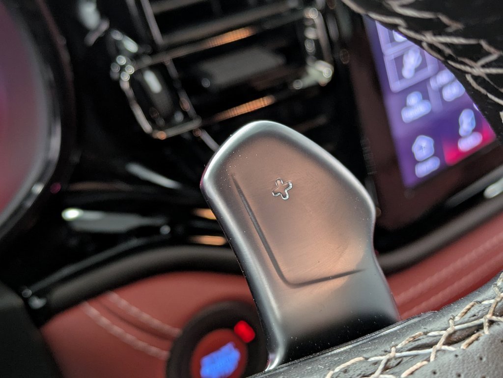 Used 2024 Dodge Durango SRT Hellcat image 17