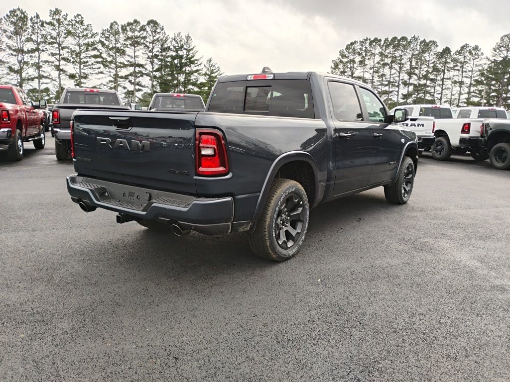 New 2026 RAM 1500 Big Horn image 5