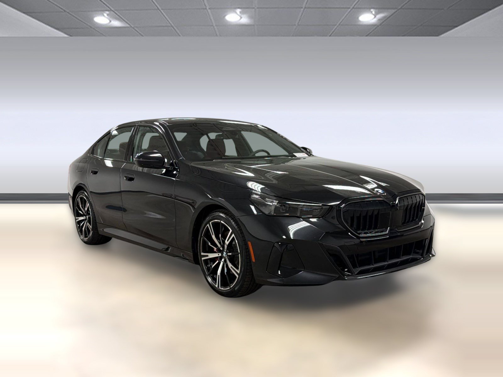 New 2027 BMW 530i w/ M Sport Package RWD image 7