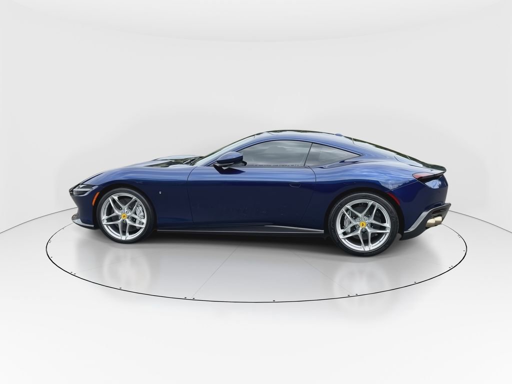 Used 2023 Ferrari Roma image 5