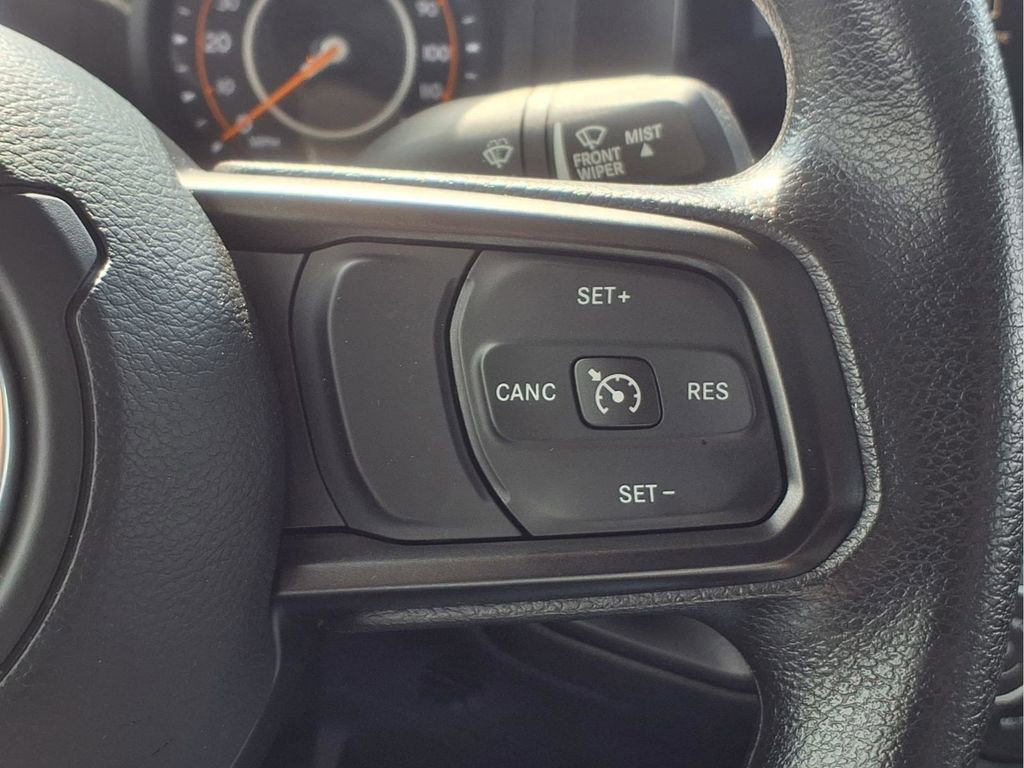 Used 2024 Jeep Gladiator Sport AWD/4WD image 14