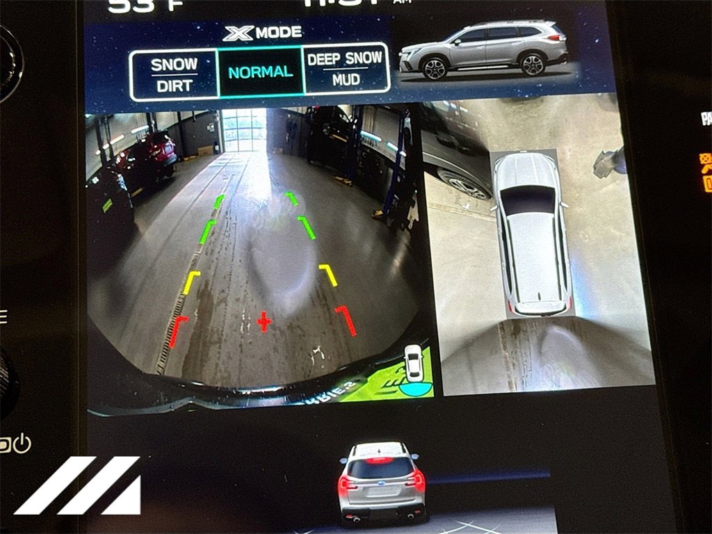 New 2026 Subaru Ascent Limited image 15