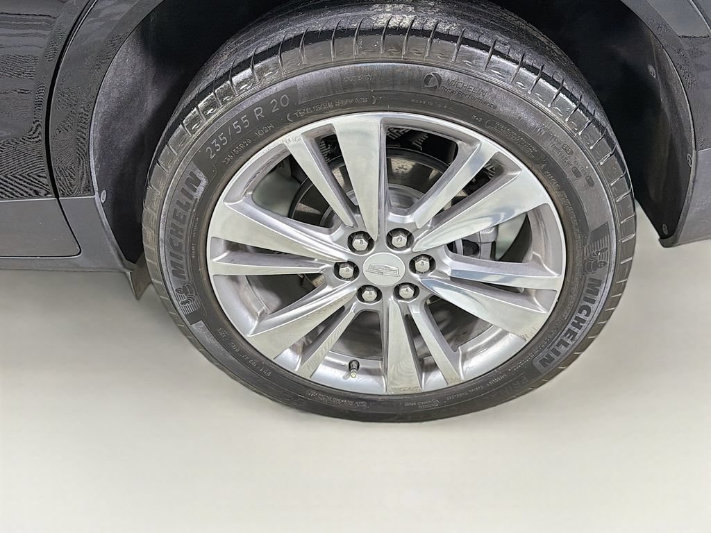 Used 2023 Cadillac XT5 Premium Luxury w/ Technology Package FWD image 35