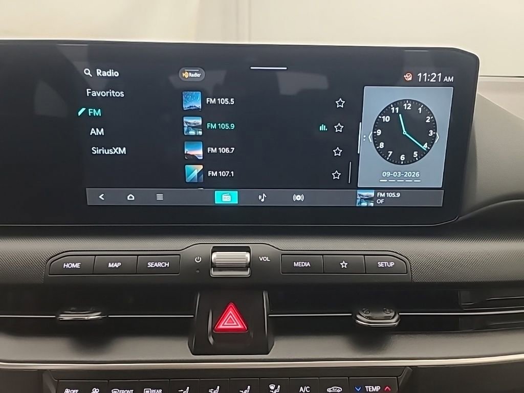 Used 2025 Kia K4 FWD image 30