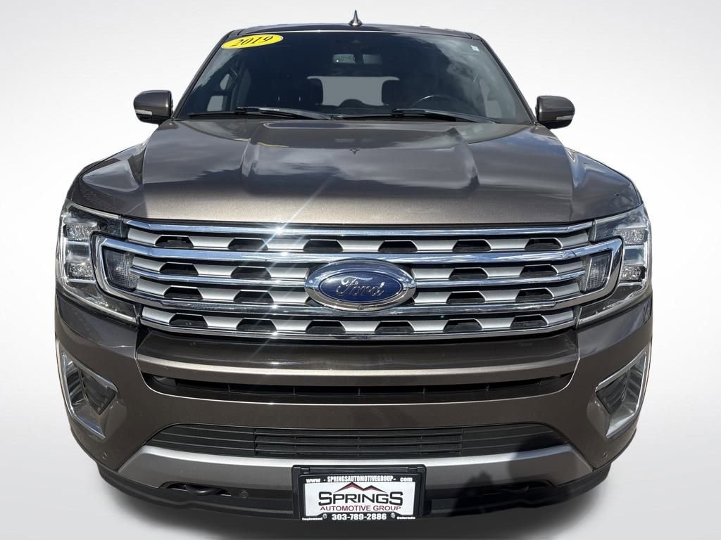 Used 2019 Ford Expedition Limited w/ Equipment Group 302A image 8