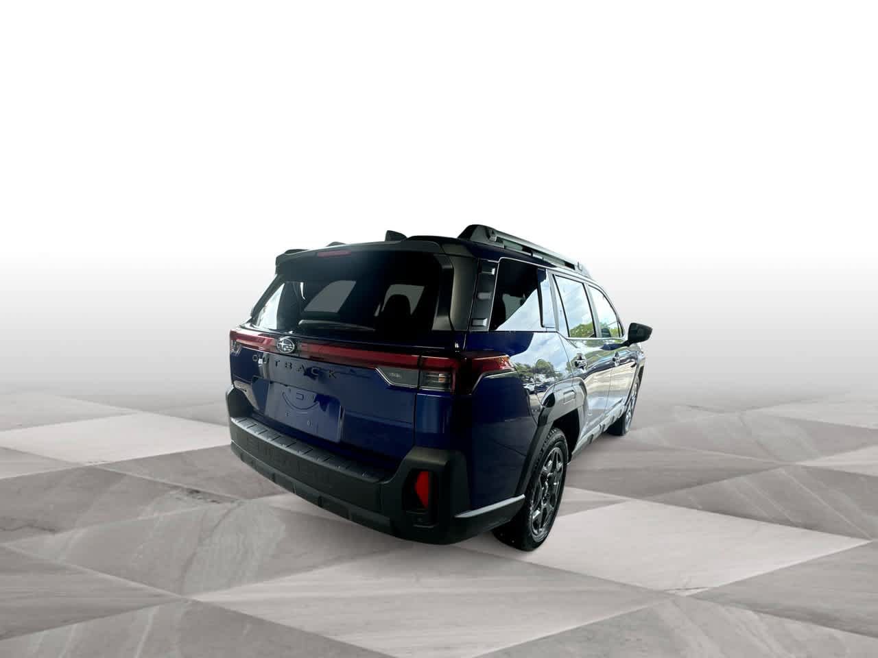 New 2026 Subaru Outback Premium AWD/4WD image 8