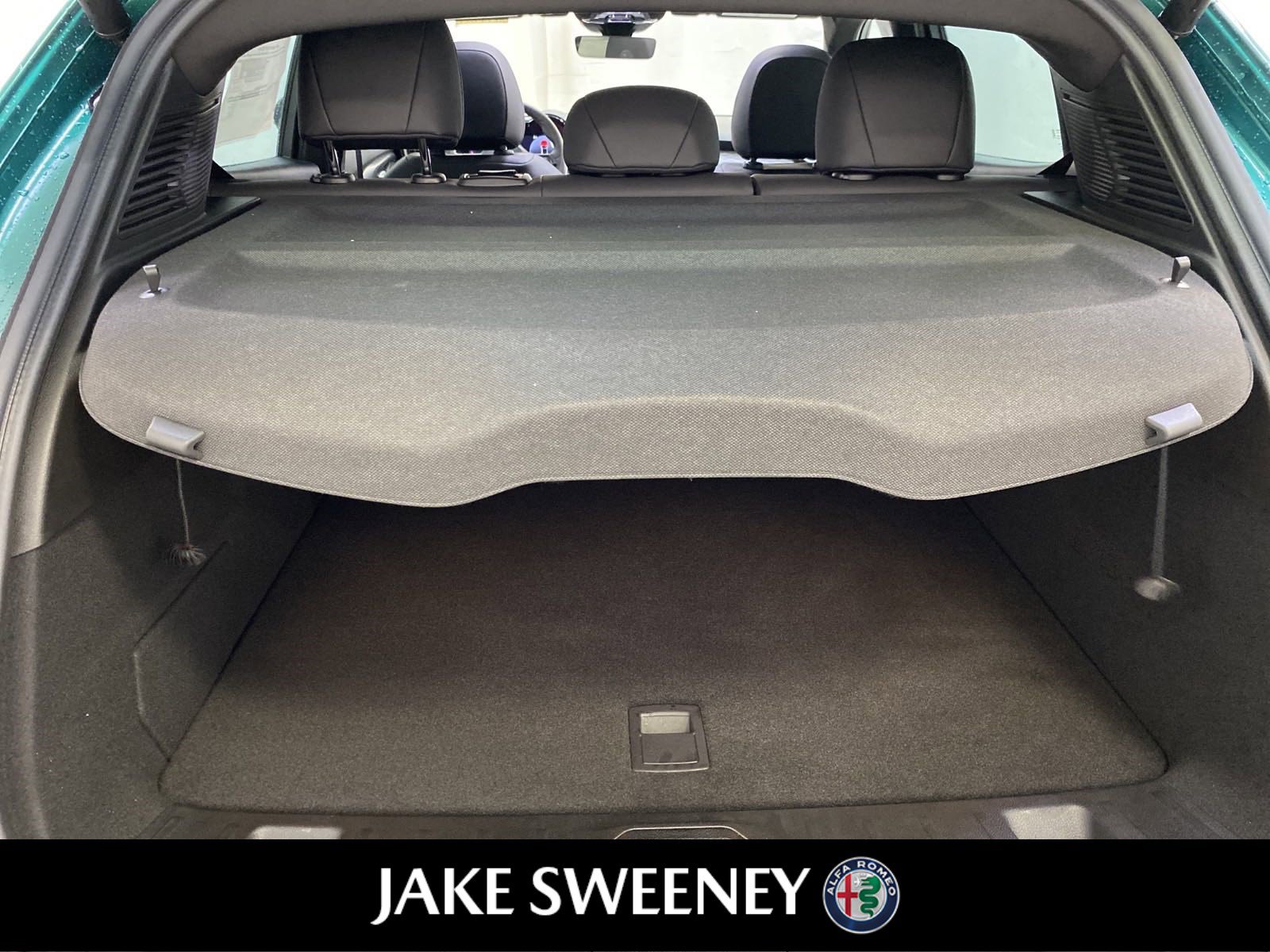 New 2024 Alfa Romeo Tonale Veloce image 29