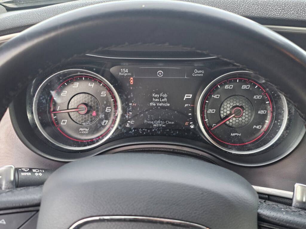 Used 2022 Dodge Charger GT RWD image 30