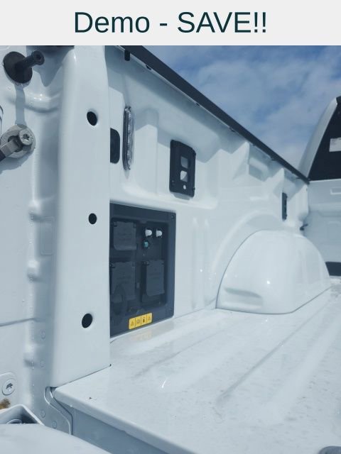 New 2025 Ford F150 Lightning Lariat image 18