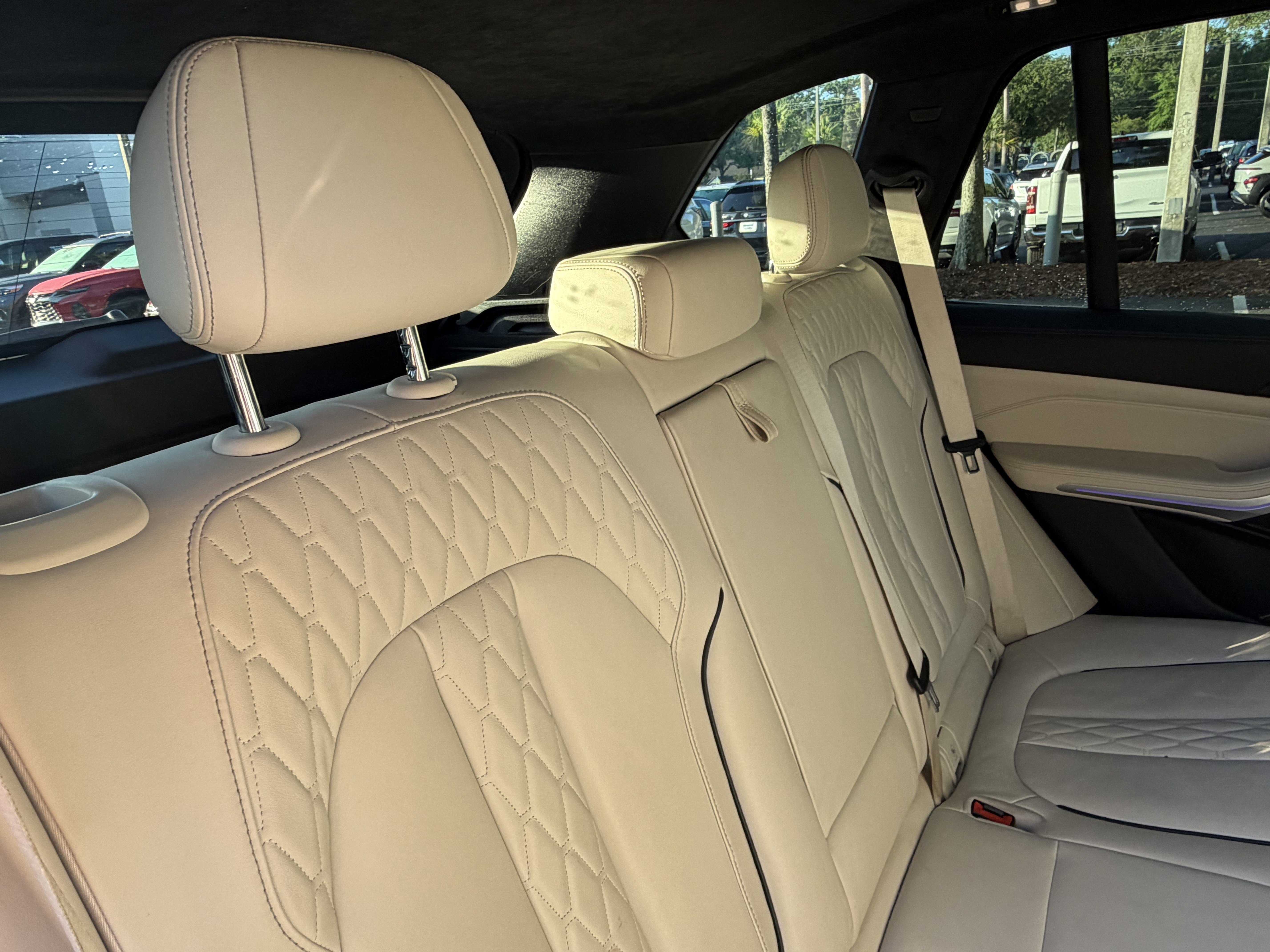 Used 2022 BMW X5 sDrive40i w/ M Sport Package RWD image 43